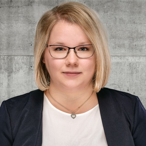 Stefanie Häfner